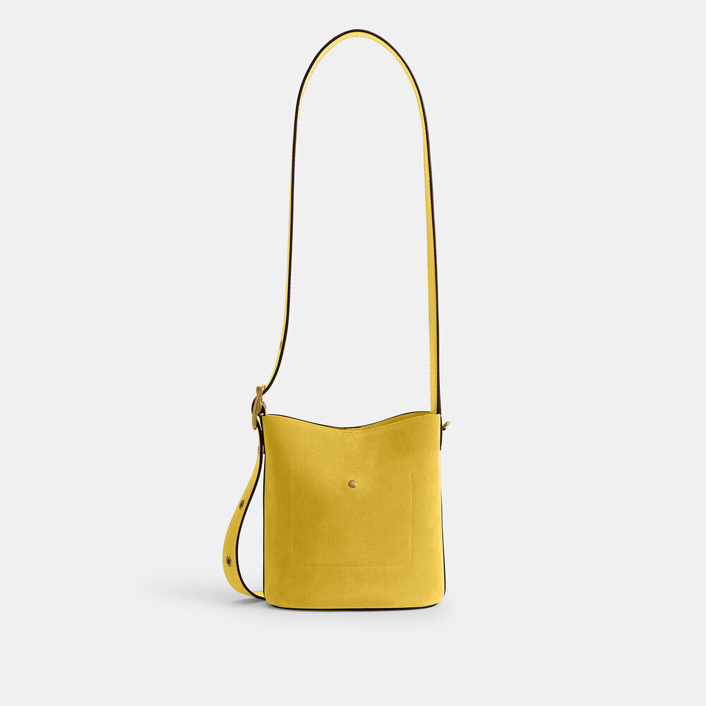 Coach Outlet Bleecker Bucket Bag 21